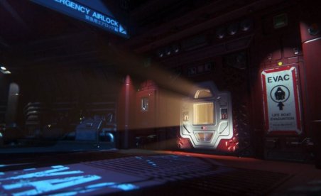 Alien: Isolation (+6 Trainer)