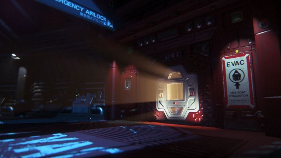 Alien: Isolation v20150531 (+6 Entrenador)