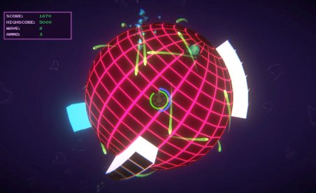 Alien Outrun Free Full Game v1.0