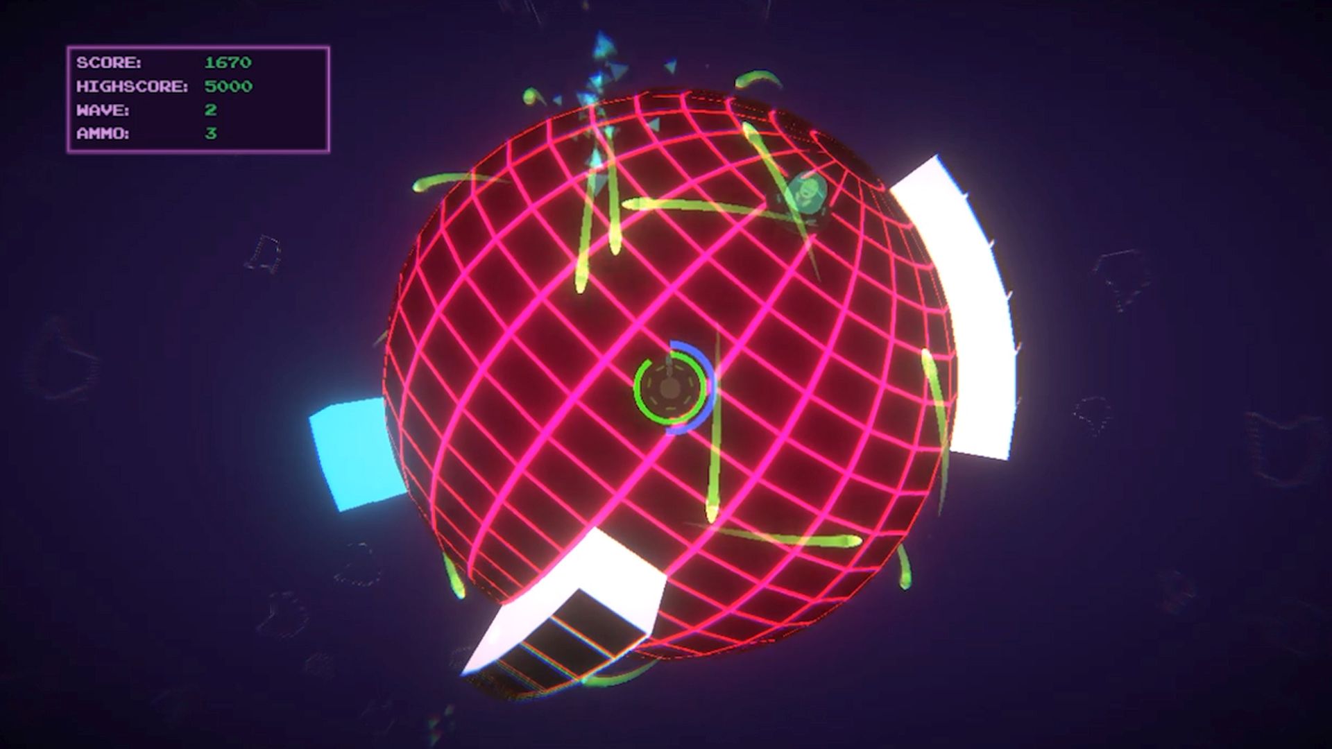 Alien Outrun Free Full Game v1.0