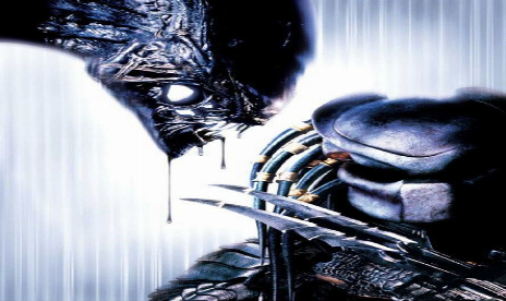 Rebellion Working On New Aliens VS Predator Game