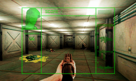 Alien Vs Predator Jaguar Remake Kostenloses Volles Spiel