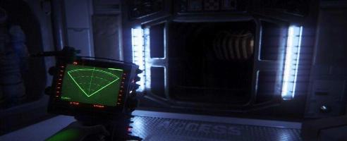 Alien: Isolation-Screenshots erscheinen