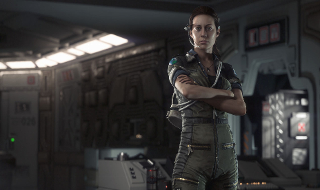 Alien: Isolation könnte heute kostenlos im Epic Game Store erhältlich sein