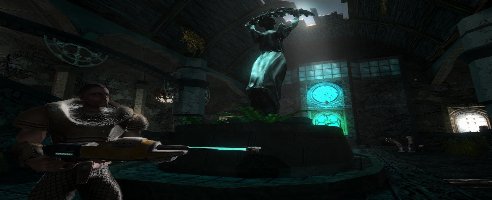 Alien Arena 2010