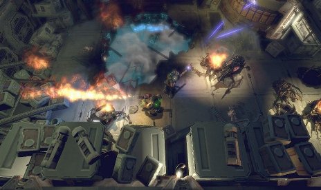Alien Breed Trilogy Development Budget Is USD 2.5 Million
