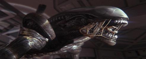 Alien Isolation launches with new trailer