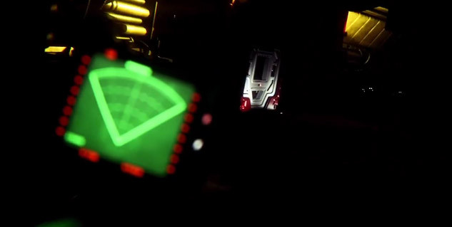 In Alien: Isolation, technology won’t save you