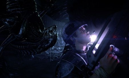 Aliens: Colonial Marines v1.0.210 (+6 Trainer)