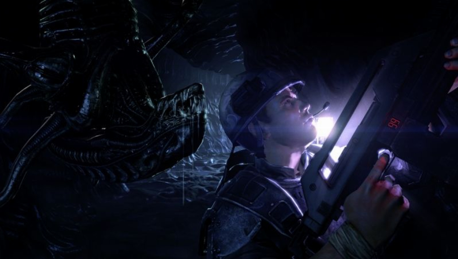 Aliens: Colonial Marines<