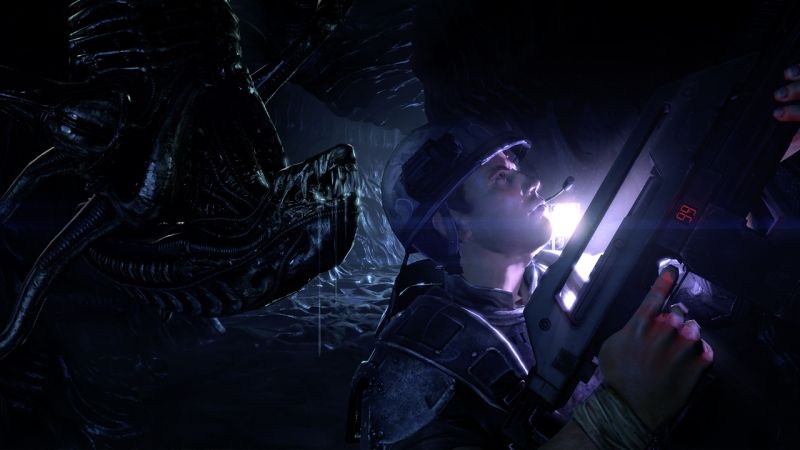 Aliens: Colonial Marines (+16 Trainer)