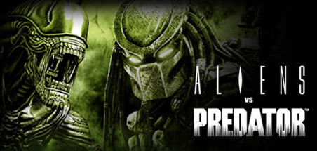 Aliens vs Predator v1.6 (+1 Trainer)