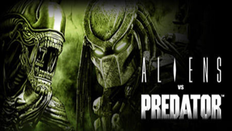 Aliens vs. Predator 2010 v01022K17 (+4 Trainer)