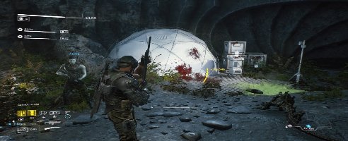 Aliens: Fireteam Elite v1.0 (+17 Trainer)