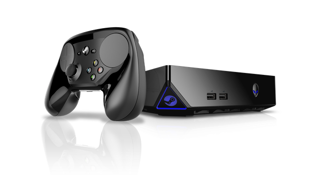 Game Frame Rates Are Nearly Halved On Steam Machines