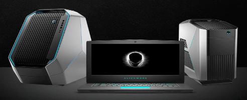 Alienware could make your next graphics card