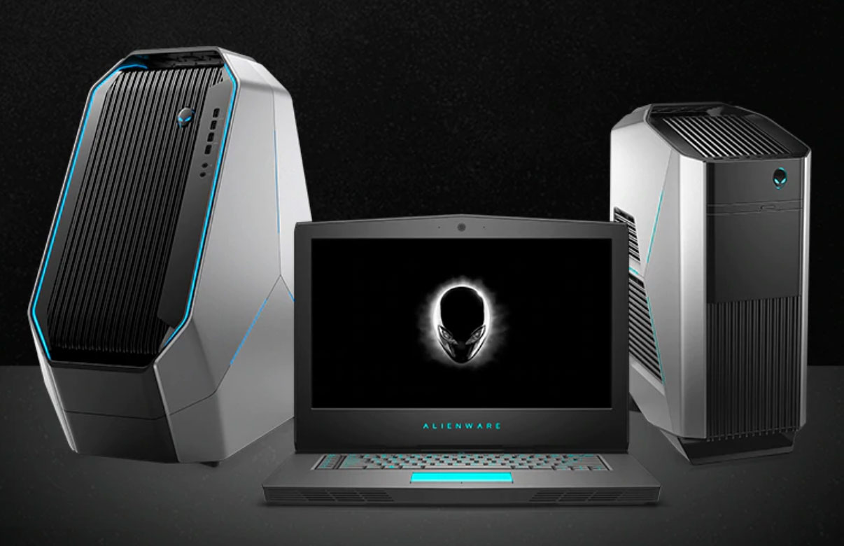 Alienware could make your next graphics card