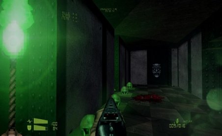 Ali’s Brutal Doom v0.7b Full