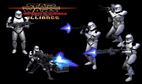 Alliance 4.7B Mod