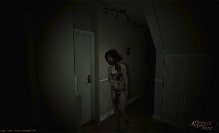 Silent Hill curse continues: Allison Road cancelled