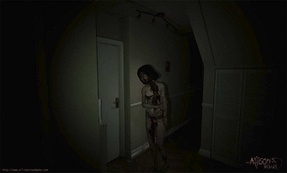 Silent Hill curse continues: Allison Road cancelled