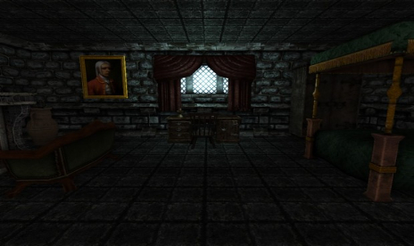 Amnesia: The Dark Descent – Alma – completed v2