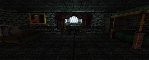 Amnesia : The Dark Descent - Alma - terminé v2