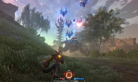 Almighty: Kill Your Gods (+3 Trainer)
