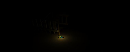 Alone and Accompanied