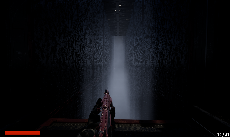 Alone and Unafraid Juego completo gratis