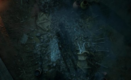 Alone in the Dark v1.03+ (+10 Trainer)