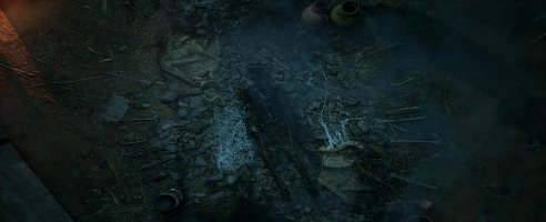 Alone in the Dark v1.03+ (+10 Trainer)