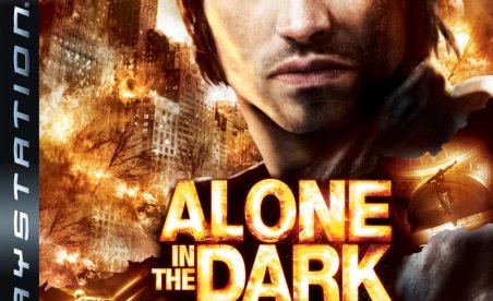 PS3 Alone In The Dark Gets Subtitle To Match Improvements
