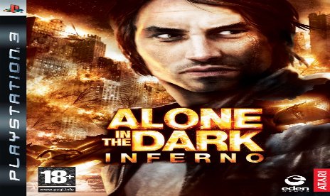 Alone In The Dark sur PS3 : des sous-titres à la hauteur des améliorations