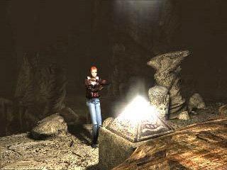 Alone in the Dark 4 (+3 Trainer)