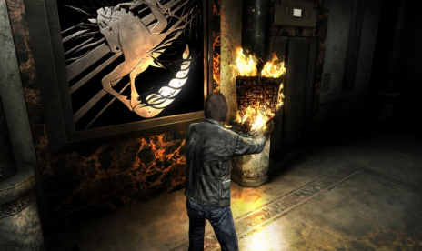 Alone in the Dark 5 - gtLogros