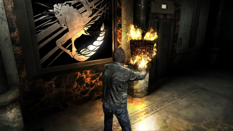 Alone in the Dark 5 (+7 Trainer)