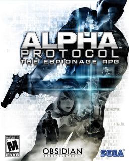 Alpha Protocol (+21 Trainer)
