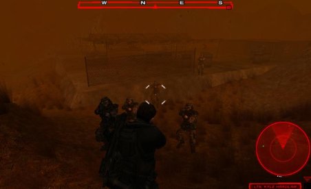 Alpha Black Zero: Unerschrockenes Protokoll (+4 Trainer)