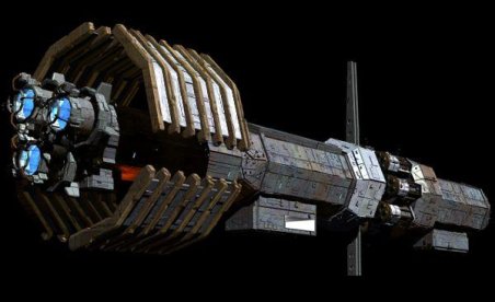 Alpha Centauri - GURPS-Adaption