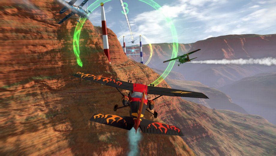 Altitude0: Lower & Faster Free Full Game v1.0