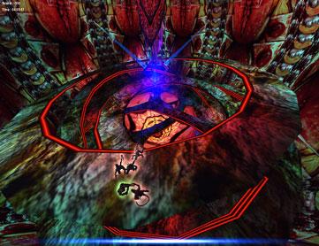 Aliens Vs Predator new levels