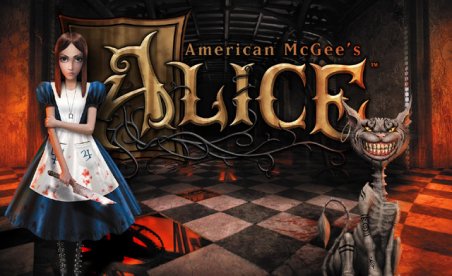 American McGee's Alice (Remasterizado) (+4 Entrenador) [HonestGamer]