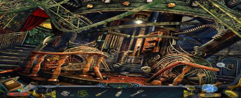 Amaranthine Voyage: The Tree of Life Collector’s Edition