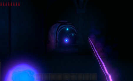 Un labyrinthe dans la Citadelle (+3 Formateur)