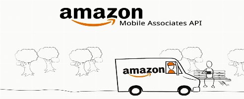 Physische Produkte von Amazon können jetzt über Android-Spiele verkauft werden