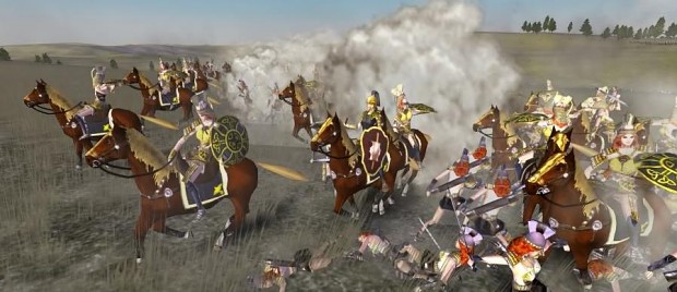 Rome : Total War - Amazon Total War 6.0K