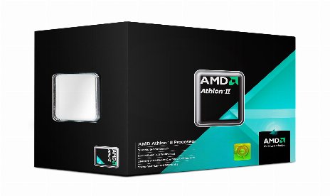 AMD propose le premier processeur quadricœur à moins de 100 USD