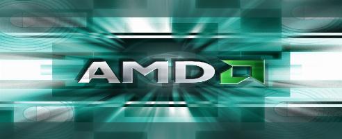 AMD To Power All Screens In Your Life