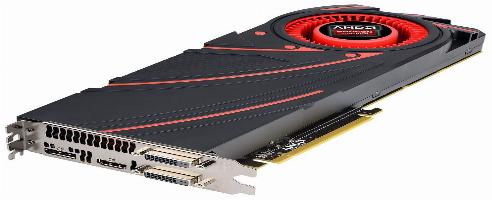 AMD To Replace Radeon R9 280 GPU With Tonga